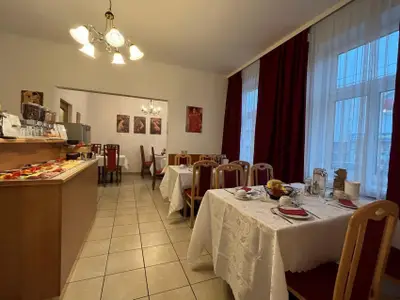 Ferienwohnung für 4 Personen (60 m²) in Sankt Pölten 8/10