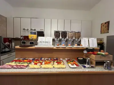 Ferienwohnung für 4 Personen (60 m²) in Sankt Pölten 9/10