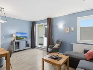 Ferienwohnung für 5 Personen (72 m²) in Zempin (Seebad)