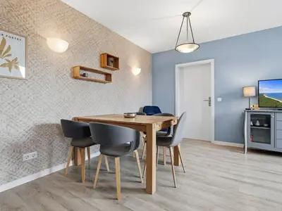 Ferienwohnung für 5 Personen (72 m²) in Zempin (Seebad) 2/10