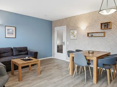 Ferienwohnung für 5 Personen (72 m²) in Zempin (Seebad) 5/10