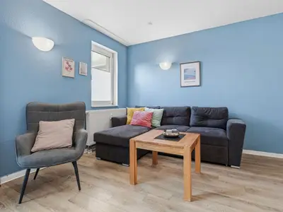 Ferienwohnung für 5 Personen (72 m²) in Zempin (Seebad) 6/10