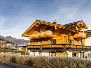 Ferienwohnung für 4 Personen (80 m²) in Schönau am Königssee