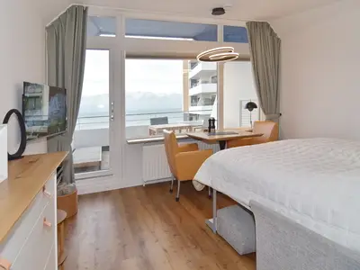 Ferienwohnung für 2 Personen (30 m²) in Westerland (Sylt) 2/10