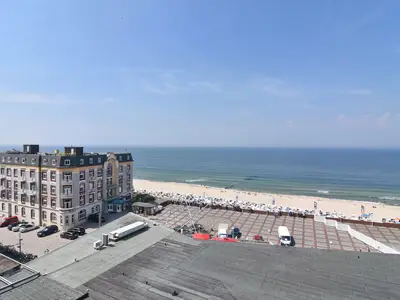 Ferienwohnung für 2 Personen (34 m²) in Westerland (Sylt) 2/10