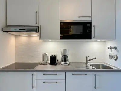 Ferienwohnung für 2 Personen (34 m²) in Westerland (Sylt) 3/10