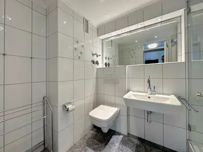 Ferienwohnung für 2 Personen (34 m²) in Westerland (Sylt) 4/10