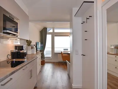 Ferienwohnung für 2 Personen (30 m²) in Westerland (Sylt) 7/10