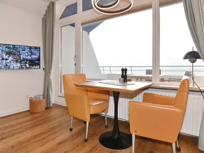 Ferienwohnung für 2 Personen (30 m²) in Westerland (Sylt) 8/10