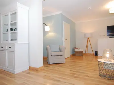 Ferienwohnung für 5 Personen (90 m²) in Tinnum (Sylt) 5/10
