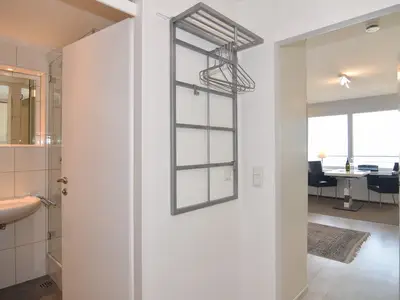 Ferienwohnung für 2 Personen (34 m²) in Westerland (Sylt) 7/10