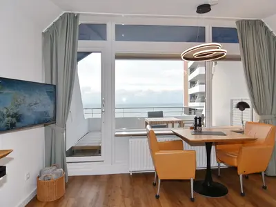 Ferienwohnung für 2 Personen (30 m²) in Westerland (Sylt) 9/10