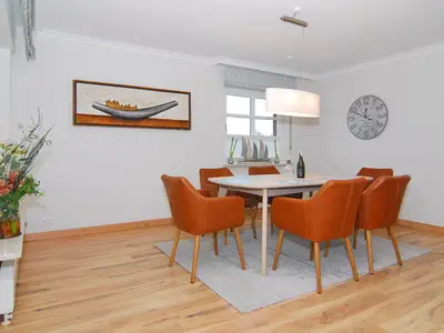 Ferienwohnung für 5 Personen (90 m²) in Tinnum (Sylt) 6/10
