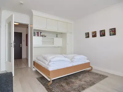 Ferienwohnung für 2 Personen (34 m²) in Westerland (Sylt) 8/10