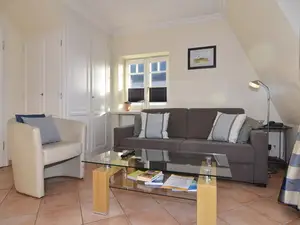 Ferienwohnung für 4 Personen (50 m²) in Westerland (Sylt)