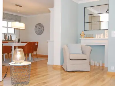 Ferienwohnung für 5 Personen (90 m²) in Tinnum (Sylt) 7/10