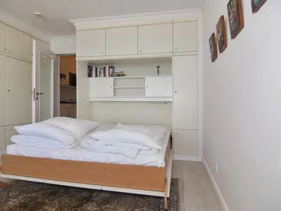 Ferienwohnung für 2 Personen (34 m²) in Westerland (Sylt) 9/10