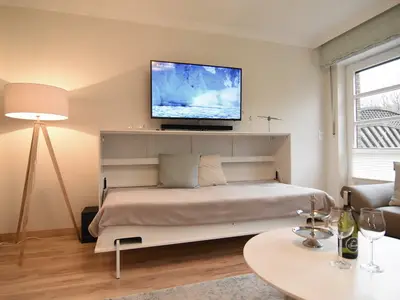 Ferienwohnung für 5 Personen (90 m²) in Tinnum (Sylt) 10/10