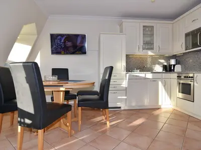 Ferienwohnung für 4 Personen (50 m²) in Westerland (Sylt) 5/10