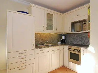 Ferienwohnung für 4 Personen (50 m²) in Westerland (Sylt) 6/10