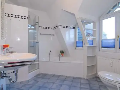 Ferienwohnung für 4 Personen (50 m²) in Westerland (Sylt) 7/10