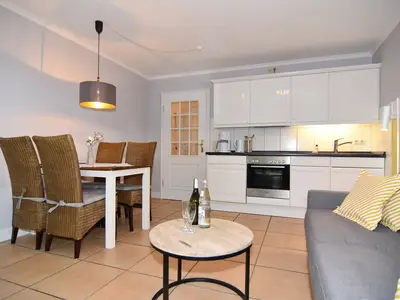 Ferienwohnung für 3 Personen (50 m²) in Westerland (Sylt) 5/10