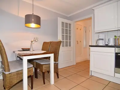 Ferienwohnung für 3 Personen (50 m²) in Westerland (Sylt) 6/10