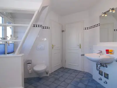 Ferienwohnung für 4 Personen (50 m²) in Westerland (Sylt) 9/10