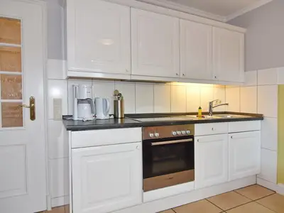 Ferienwohnung für 3 Personen (50 m²) in Westerland (Sylt) 7/10