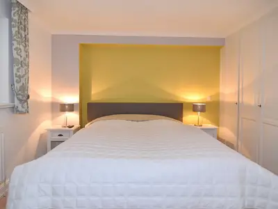 Ferienwohnung für 3 Personen (50 m²) in Westerland (Sylt) 9/10