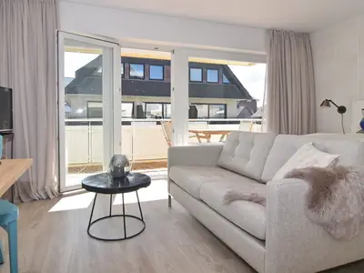 Ferienwohnung für 2 Personen (35 m²) in Westerland (Sylt) 7/10