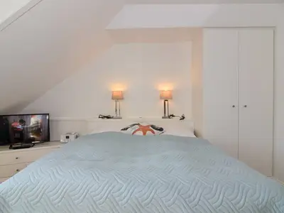 Ferienwohnung für 2 Personen (28 m²) in Westerland (Sylt) 2/10