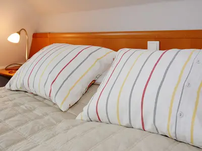 Ferienwohnung für 2 Personen (50 m²) in Westerland (Sylt) 8/10