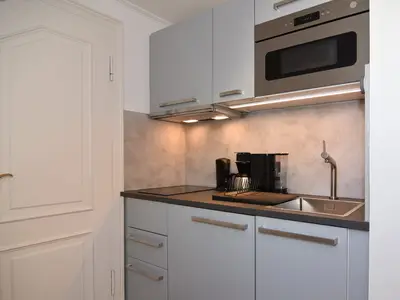 Ferienwohnung für 2 Personen (28 m²) in Westerland (Sylt) 5/10