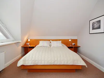 Ferienwohnung für 2 Personen (50 m²) in Westerland (Sylt) 9/10