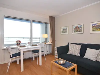 Ferienwohnung für 2 Personen (34 m²) in Westerland (Sylt) 3/10