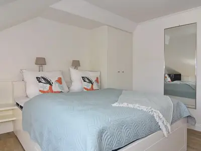 Ferienwohnung für 2 Personen (28 m²) in Westerland (Sylt) 7/10