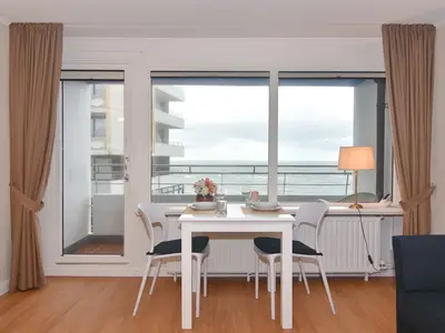 Ferienwohnung für 2 Personen (34 m²) in Westerland (Sylt) 5/10