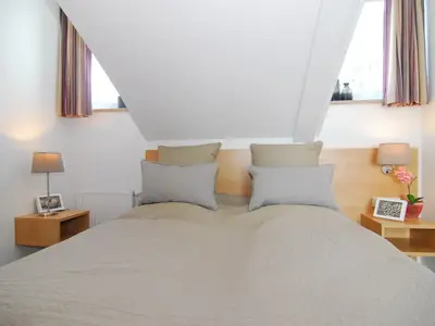 Ferienwohnung für 3 Personen (46 m²) in Westerland (Sylt) 7/10