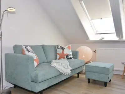 Ferienwohnung für 2 Personen (28 m²) in Westerland (Sylt) 10/10