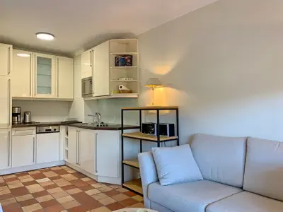 Ferienwohnung für 2 Personen (38 m²) in Westerland (Sylt) 4/10