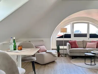 Ferienwohnung für 2 Personen (28 m²) in Westerland (Sylt) 3/10