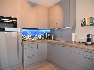 Ferienwohnung für 2 Personen (53 m²) in Westerland (Sylt) 6/10