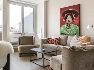 Ferienwohnung für 4 Personen (65 m²) in Westerland (Sylt) 3/10