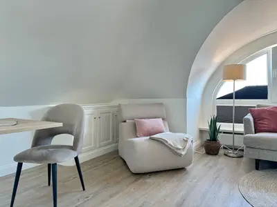 Ferienwohnung für 2 Personen (28 m²) in Westerland (Sylt) 6/10