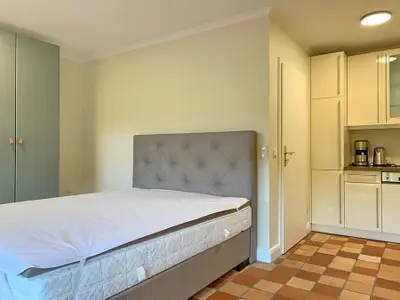 Ferienwohnung für 2 Personen (38 m²) in Westerland (Sylt) 9/10