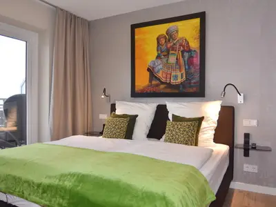 Ferienwohnung für 2 Personen (53 m²) in Westerland (Sylt) 9/10