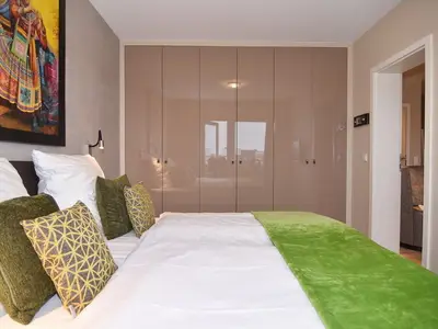 Ferienwohnung für 2 Personen (53 m²) in Westerland (Sylt) 10/10