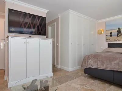 Ferienwohnung für 2 Personen (28 m²) in Westerland (Sylt) 6/10