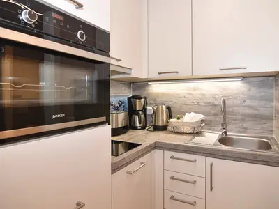 Ferienwohnung für 2 Personen (28 m²) in Westerland (Sylt) 7/10